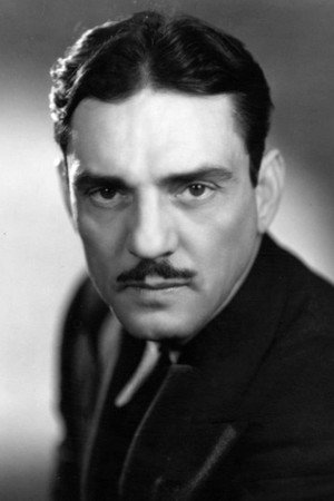 Francis McDonald in The Devil's Pipeline