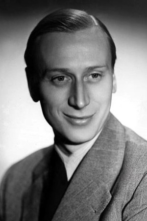 Günther Lüders in Resurrection