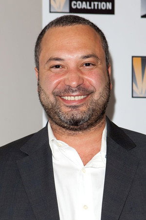Ahmed Ahmed in The Onion Movie