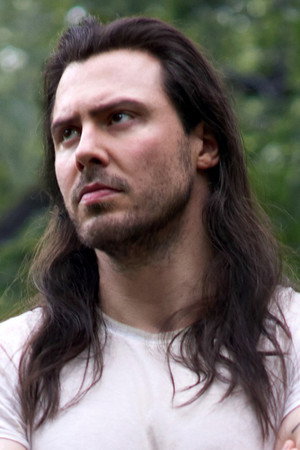 Andrew W.K. in Salvia Divinorum: A Western Approach