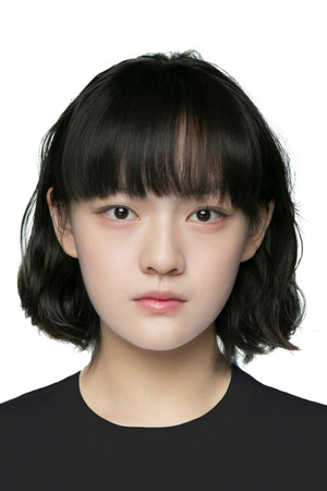 Wen Qi in Song of Spring