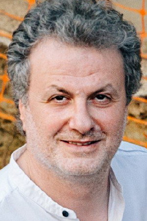 Khalil Joreige in I Want to See
