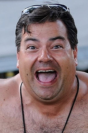 Patrick Roach in Trailer Park Boys: Live in F**kin' Dublin