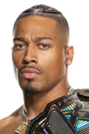 Christian Brigham in NXT Deadline 2022