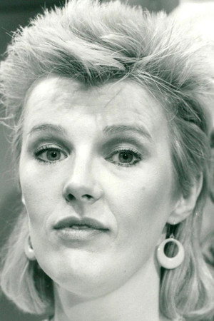 Jackie Downey in Sin Bin