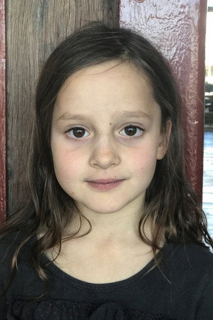 Tahlia Sturzaker in I Am Mother