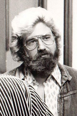 John P. Dulaney in Robowar