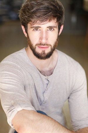Julien Chaudet in Avance et tu verras