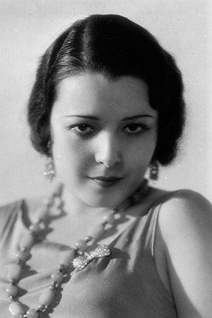 Lupita Tovar in The Invader