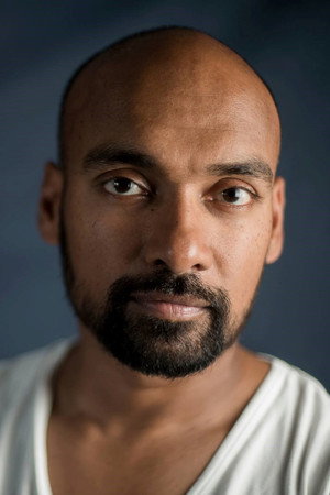Gary Pillai in Far North