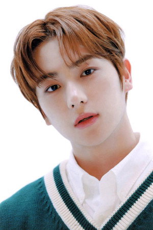 Hyunjae in THE BOYZ FAN CON: The Film Festival