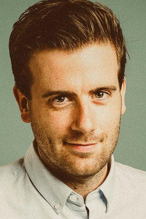 Martijn Kardol in Martijn Kardol: Bang