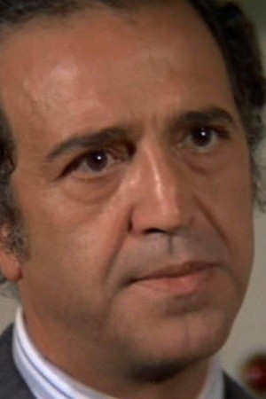 Fred Sadoff in Alexander: The Other Side of Dawn