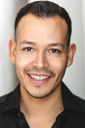 Alex Cruz in EFC