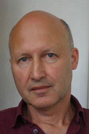 Menno van Beekum in Nothing to Lose