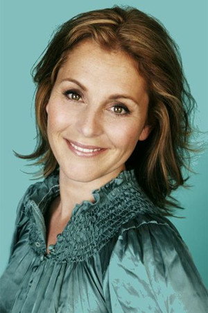 Helen Sjöholm in I huvudet på en filmskapare