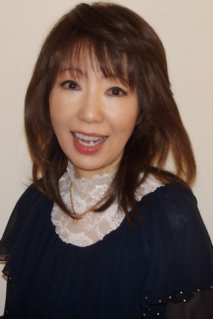 Keiko Mari in Godzilla vs  Hedorah