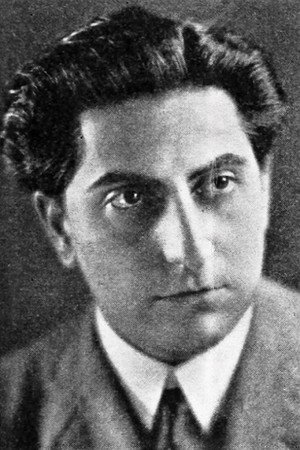 Albert Prisco in Lone Hand Saunders