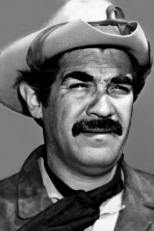 Eleazar García in Tintorera: Killer Shark