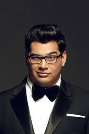 Kayoze Irani in Youngistaan
