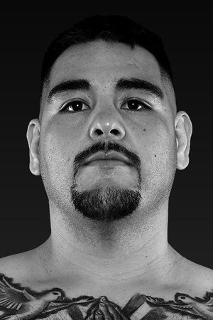 Andy Ruiz Jr. in One Night: Joshua vs. Ruiz