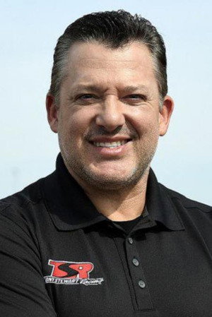 Tony Stewart in NASCAR: The IMAX Experience