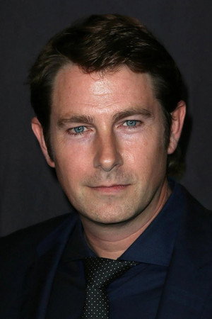 Derek Cecil in 51/50 Mall Cop