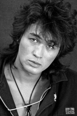 Viktor Tsoi in Rock