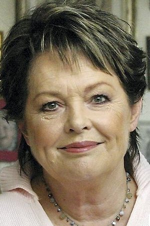 Ghita Nørby in Only the Truth