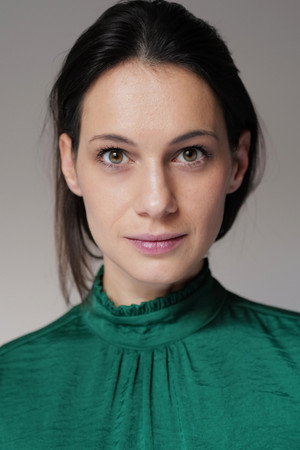 Leni Adams in Doctor Who: Wish World & The Reality War