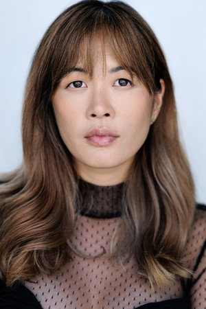 Randa Newman in Sketch