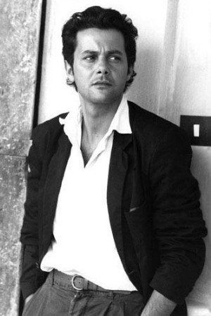 Stefano Madia in John Gabriel Borkman