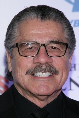 Jacob 'Stitch' Duran in Creed