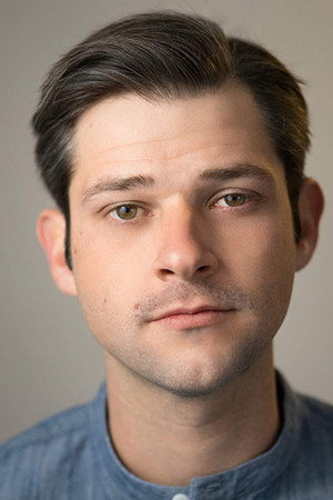 Adam Weppler in She Came From The Woods