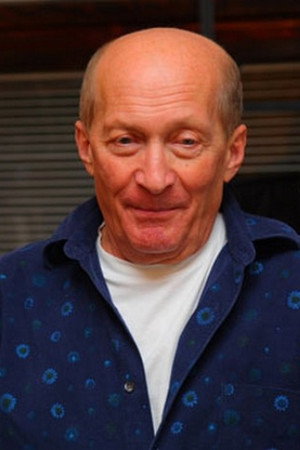 Wojciech Pszoniak in Danton