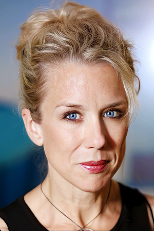 Lauren Weedman in Rainbow Time