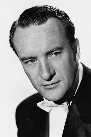 George Sanders in King Richard and the Crusaders