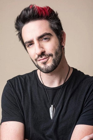 Jack Barakat in All Time Low Forever: Live from Maryland