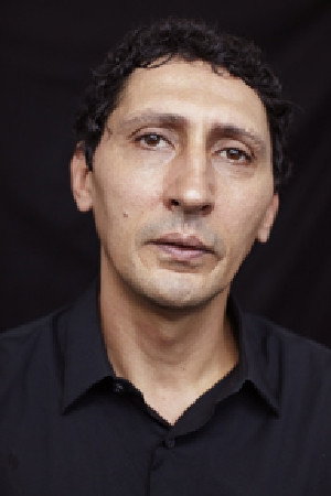Alexis Díaz de Villegas in Insular