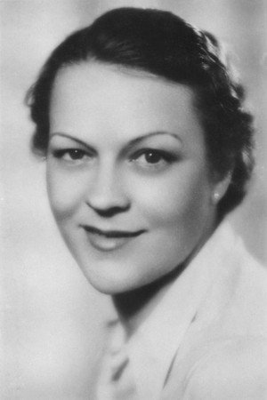 Anna Letenská in Pro kamaráda