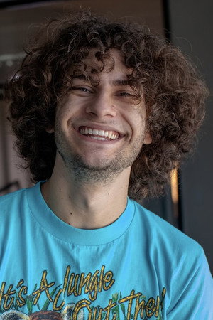 Noah Grossman in Smosh LIVE