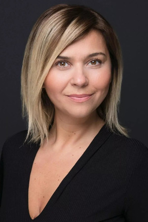 Meral Asiltürk in Ağaçlar Ayakta Ölür