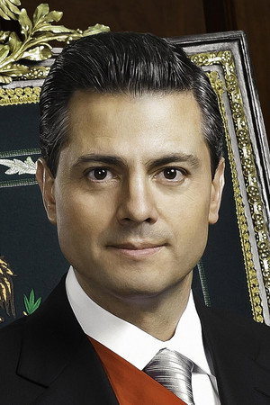 Enrique Peña Nieto in Cartel Land