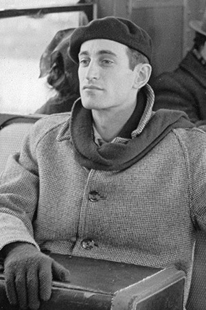 Lenny Baker in Next Stop  Greenwich Village