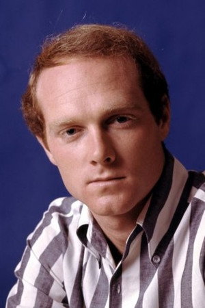 Mike Love in The Beach Boys - California Surfin