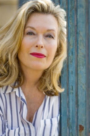 Catherine Gautier in The Foreigner