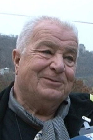 Matija Barl in Kekec