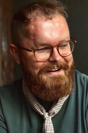 Viljar Hanssen in Utøya - aldrig glömma, aldrig tiga