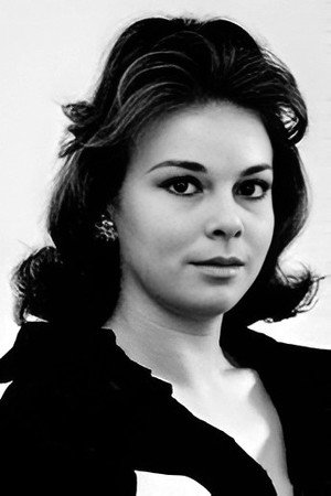 Gabriella Pallotta in In the Shadow of the Eagles