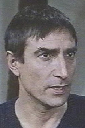 Jean-Pierre Delamour in Rise and Fall of a Small Film Company